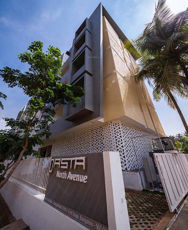 Images for Elevation of Dasta North Avenue