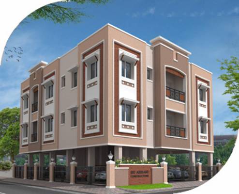 Images for Elevation of Sri Abiraami Constructions Elangovan Street Images for Elevation of Sri Abiraami Constructions Elangovan Street
