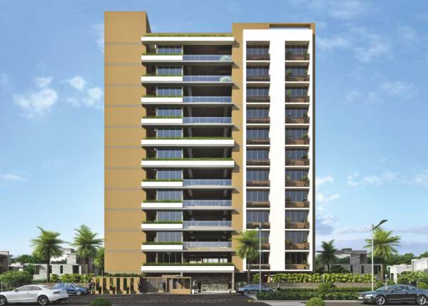 Images for Elevation of True North One Images for Elevation of True North One