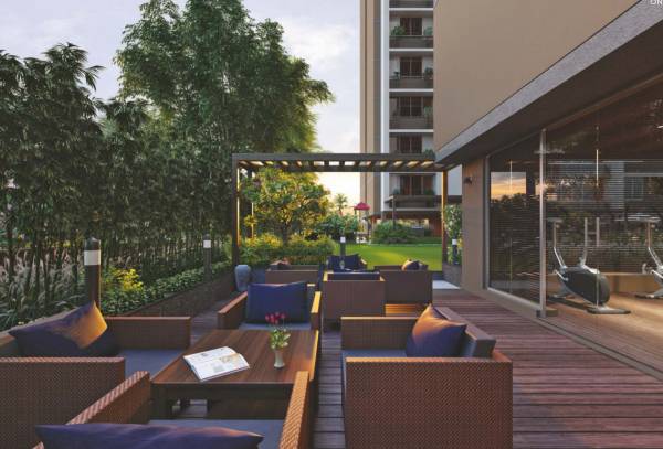 Images for Amenities of True North One Images for Amenities of True North One