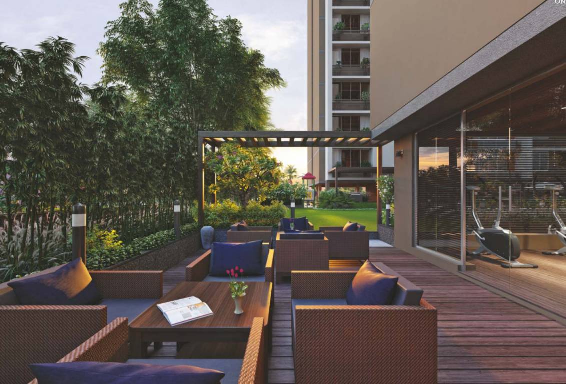 Images for Amenities of True North One