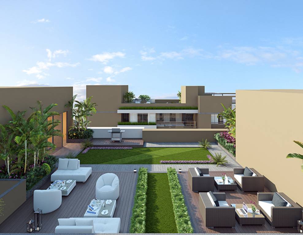 Images for Amenities of True North One