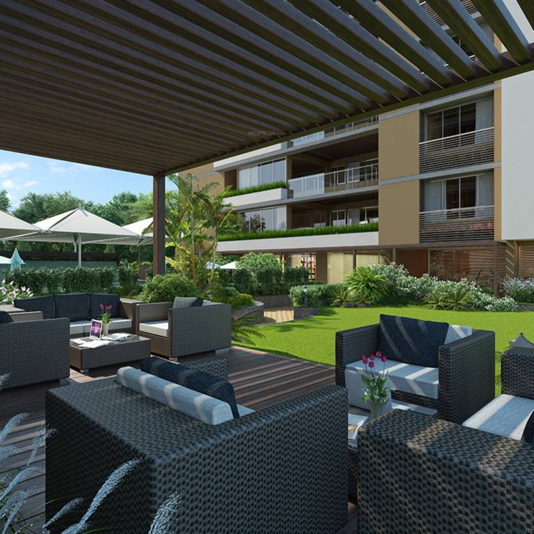 Images for Amenities of True North One