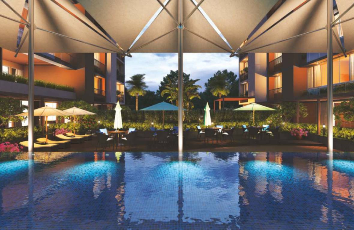 Images for Amenities of True North One