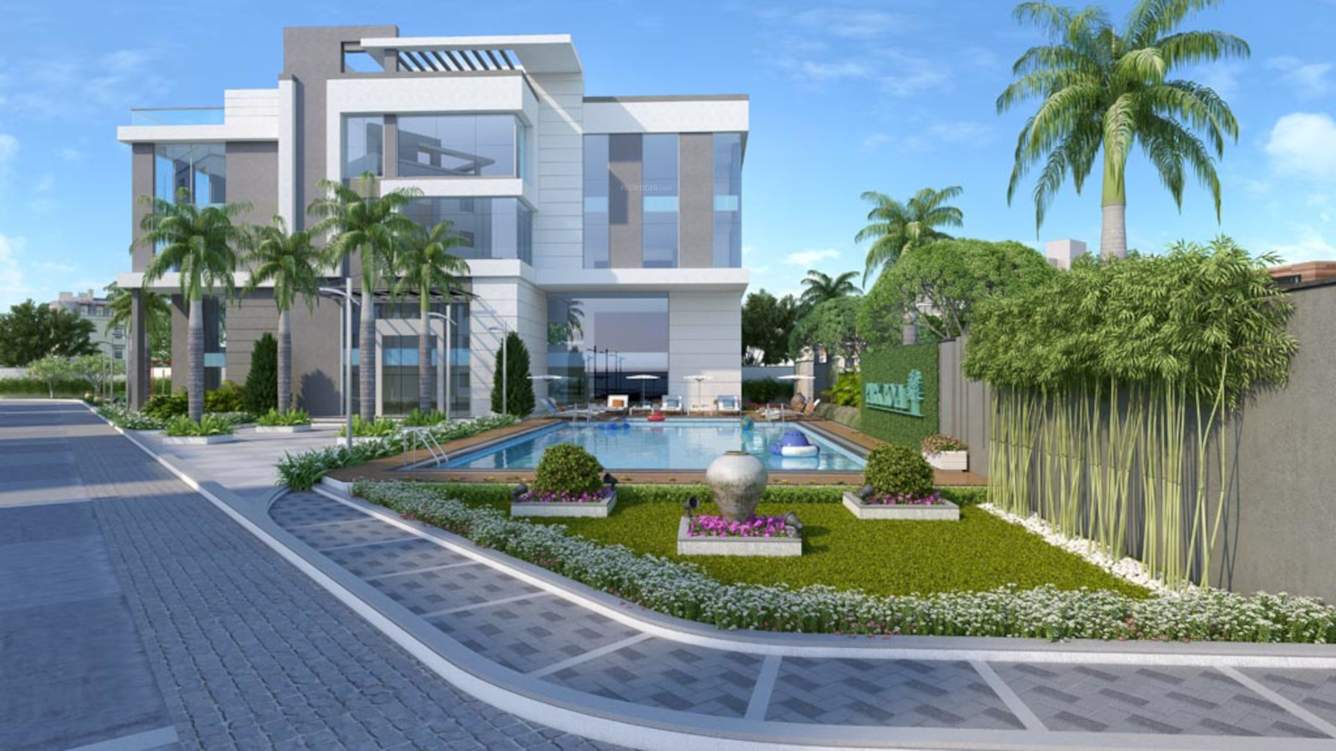  park royal Club House