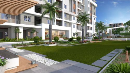  park-royal Landscaped Gardens