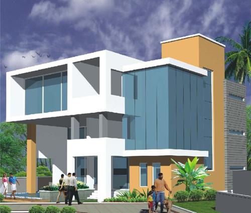 Images for Amenities of Kranti Park Royal