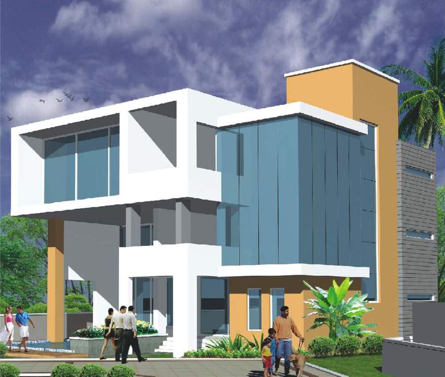 Images for Amenities of Kranti Park Royal