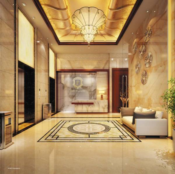 Images for Main Other of Nandivardhan Park Pallazzo Images for Main Other of Nandivardhan Park Pallazzo