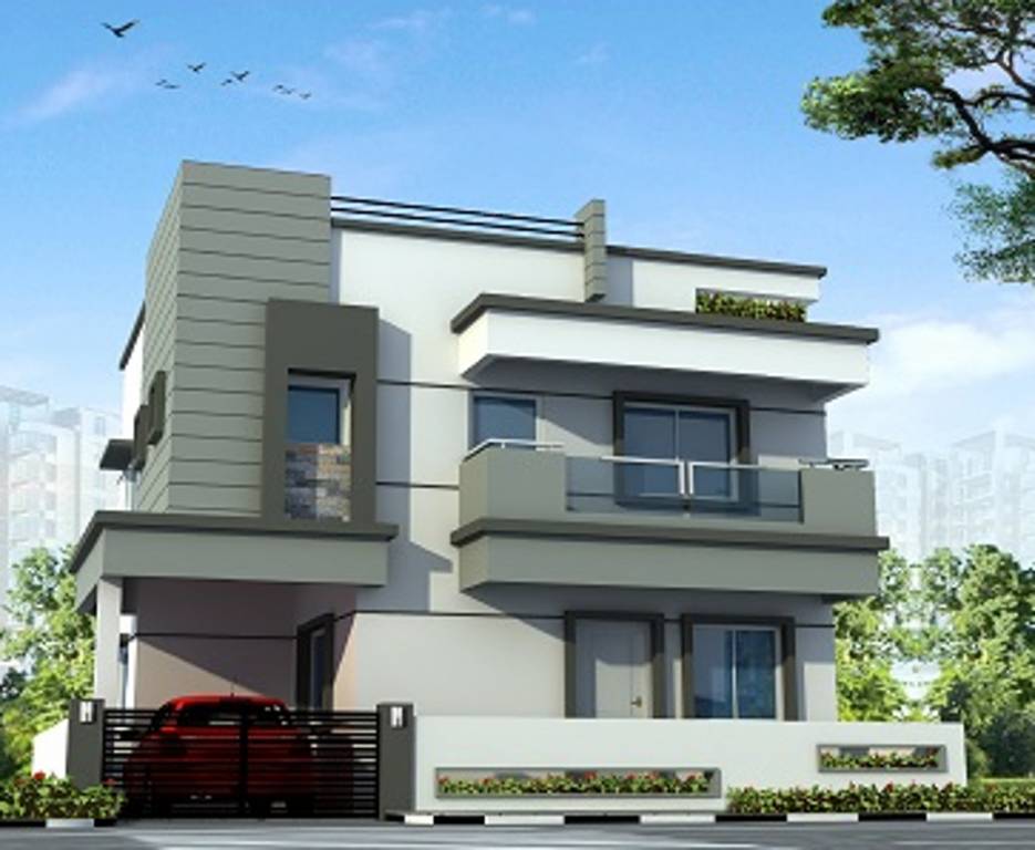 Images for Elevation of Jansen Shrinidhi