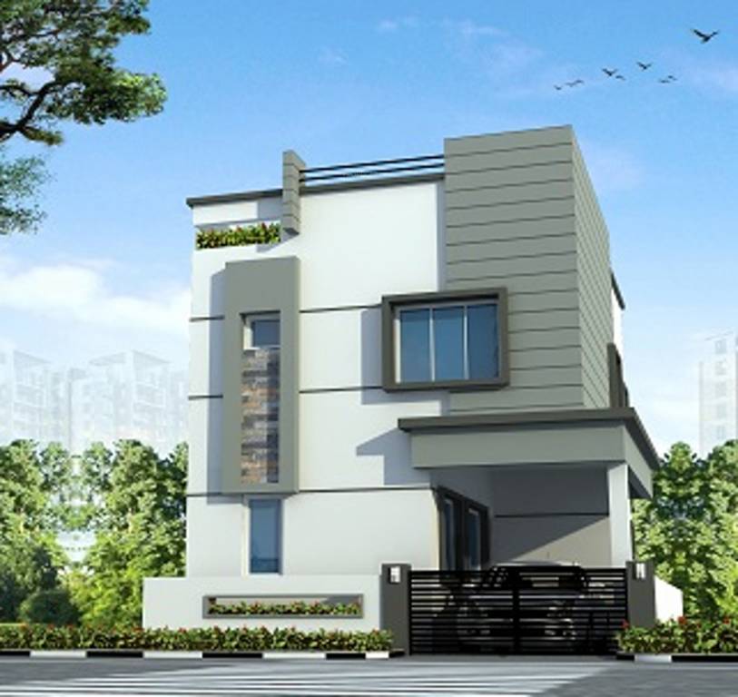 Images for Elevation of Jansen Shrinidhi