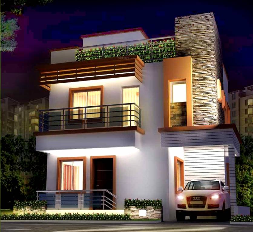 Images for Elevation of Jansen Shrinidhi