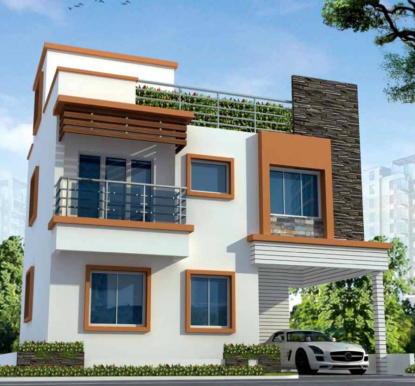 Images for Elevation of Jansen Shrinidhi