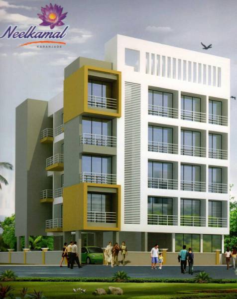 Images for Elevation of AR Neelkamal