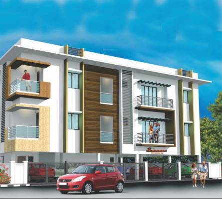 Images for Elevation of Sai Sai Shankara Images for Elevation of Sai Sai Shankara