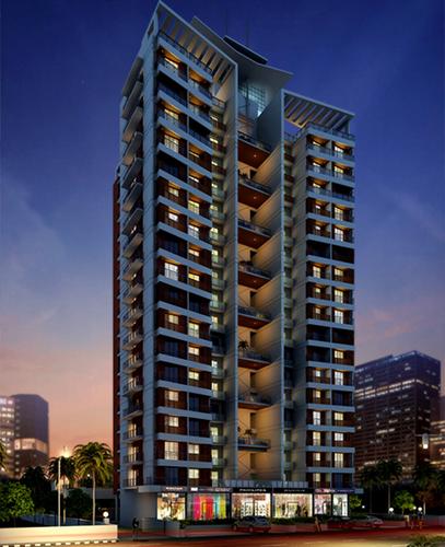  aradia Images for Elevation of Nandivardhan Aradia