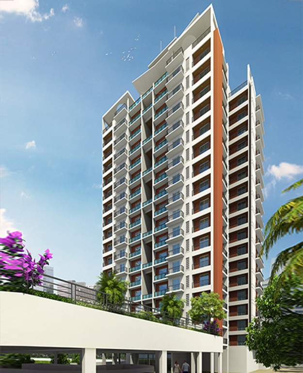  aradia Images for Elevation of Nandivardhan Aradia