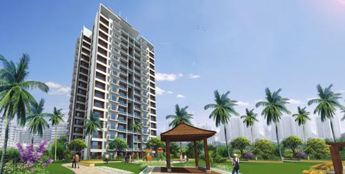  aradia Images for Elevation of Nandivardhan Aradia