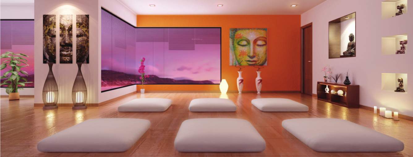  aradia Images for Amenities of Nandivardhan Aradia