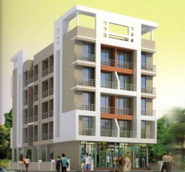 Images for Elevation of AR Nishigandha