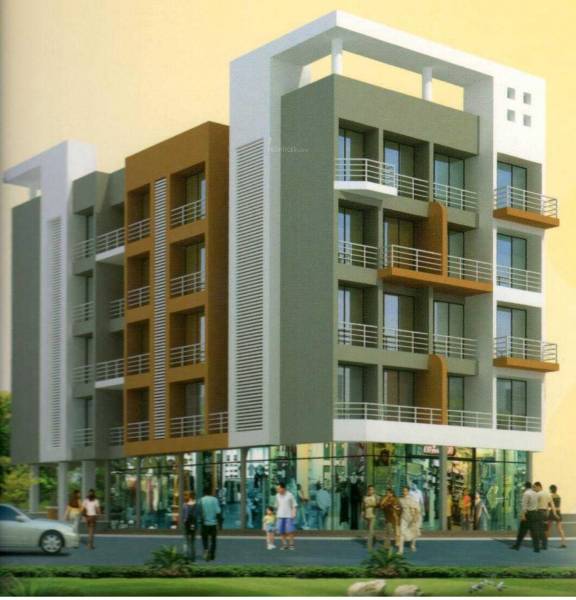 Images for Elevation of AR Rudraksha