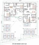 Images for Cluster Plan of Abiraami Anugraha Images for Cluster Plan of Abiraami Anugraha