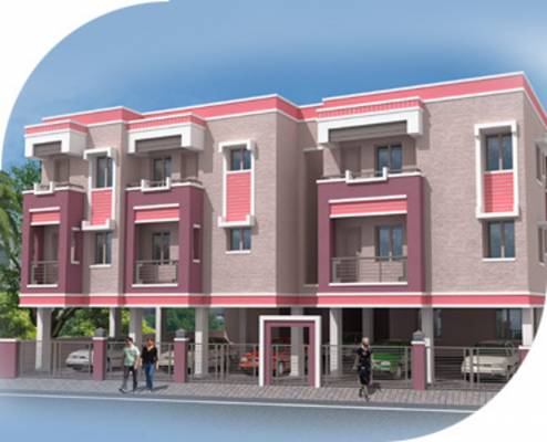 Images for Elevation of Abiraami Anugraha Images for Elevation of Abiraami Anugraha