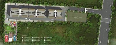 Images for Layout Plan of Nivasa Nivasa Udaan Images for Layout Plan of Nivasa Nivasa Udaan