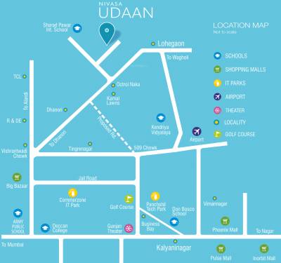 Images for Location Plan of Nivasa Nivasa Udaan Images for Location Plan of Nivasa Nivasa Udaan