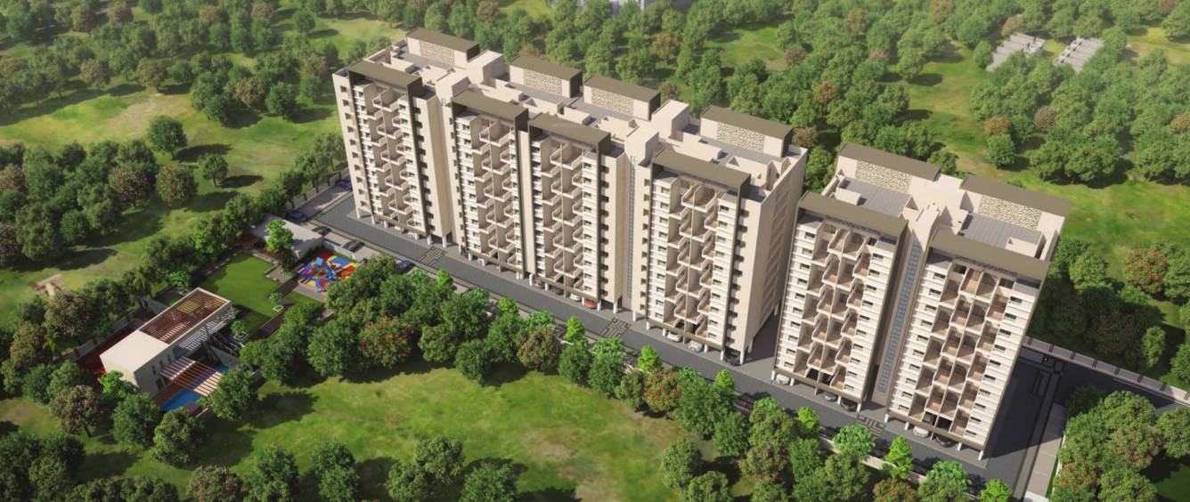 Images for Elevation of Nivasa Nivasa Udaan