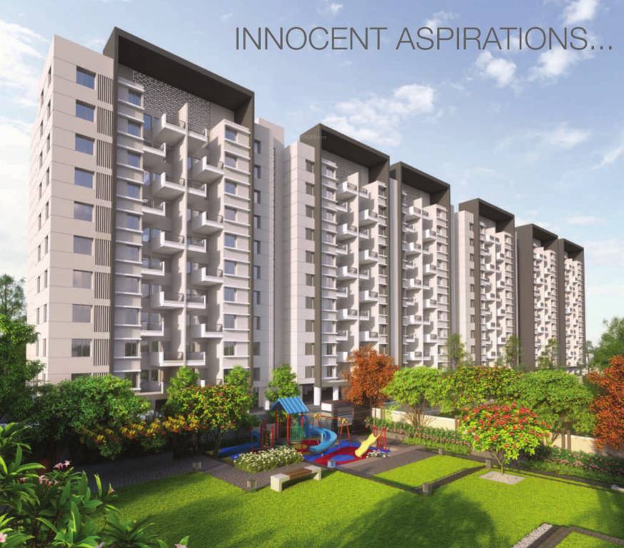 Images for Elevation of Nivasa Nivasa Udaan