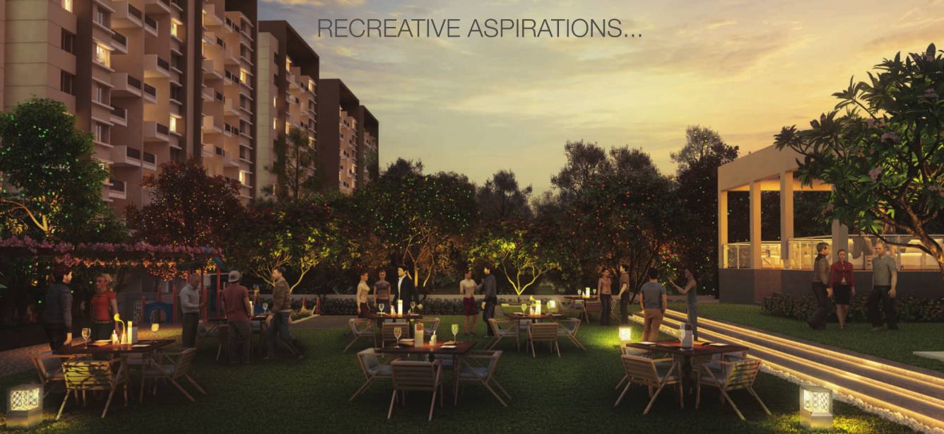 Images for Amenities of Nivasa Nivasa Udaan