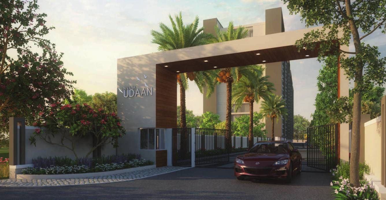 Images for Amenities of Nivasa Nivasa Udaan