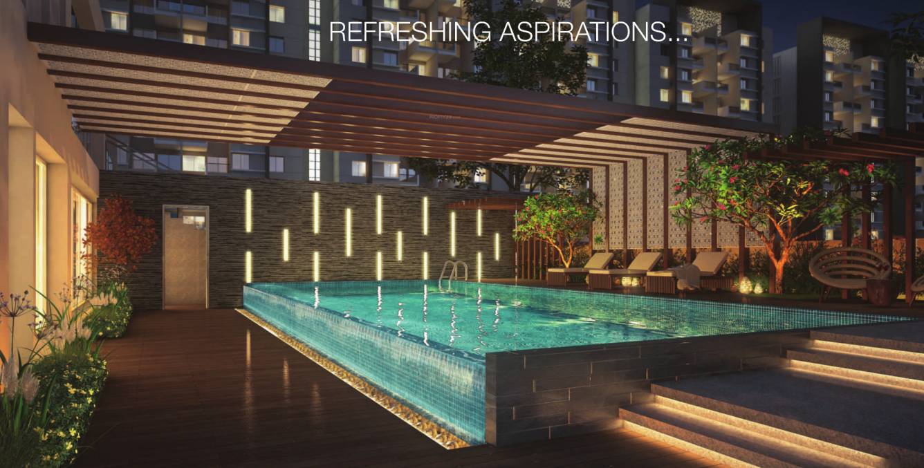 Images for Amenities of Nivasa Nivasa Udaan