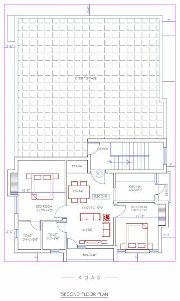 Images for Cluster Plan of Dream Sai Saburi Images for Cluster Plan of Dream Sai Saburi