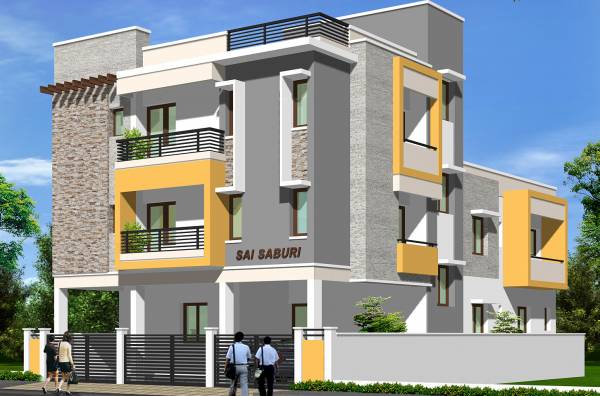 Images for Elevation of Dream Sai Saburi Images for Elevation of Dream Sai Saburi