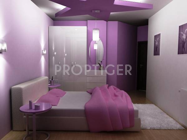 Images for Elevation of Reputed Builder Abhinav Garden