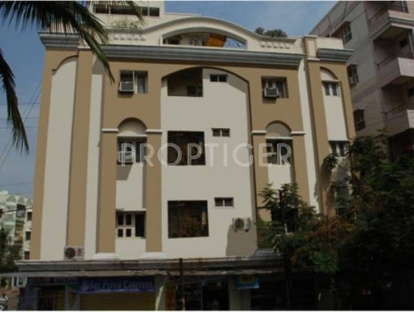 Sai Raghavendra Silver Castle