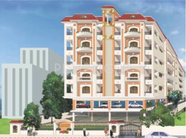 Sai Raghavendra Raghavendra Golden Heights