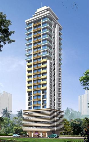  shilp Images for Elevation of Vardhman Shilp