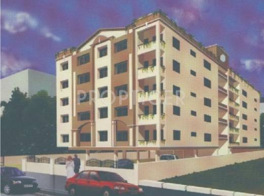 Sai Raghavendra Residency Sai Raghavendra Residency