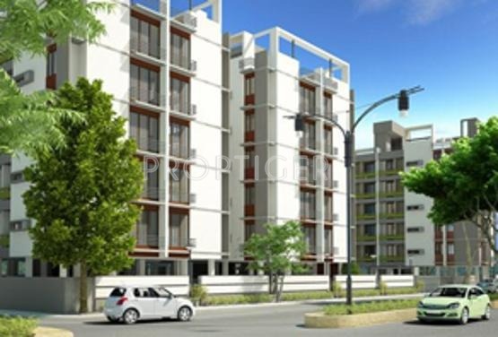  devam-apartment Images for Elevation of Soham Devam Apartment