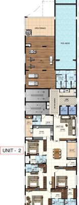 Images for Cluster Plan of AR Amara Arya amara-arya Images for Cluster Plan of AR Amara Arya