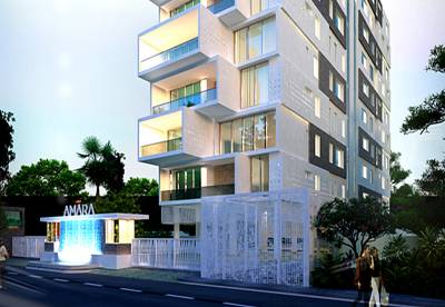 Images for Elevation of AR Amara Arya amara-arya Images for Elevation of AR Amara Arya