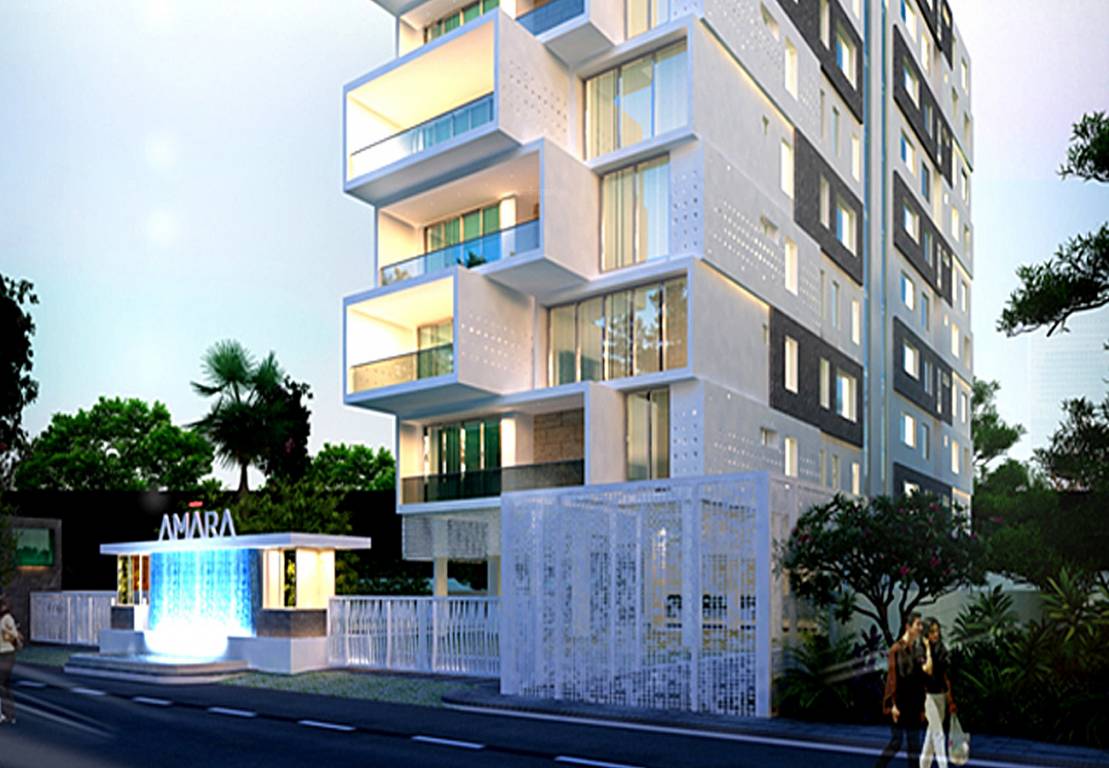 Images for Elevation of AR Amara Arya amara arya Images for Elevation of AR Amara Arya