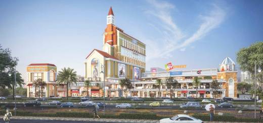 Images for Elevation of AIPL Joy Street