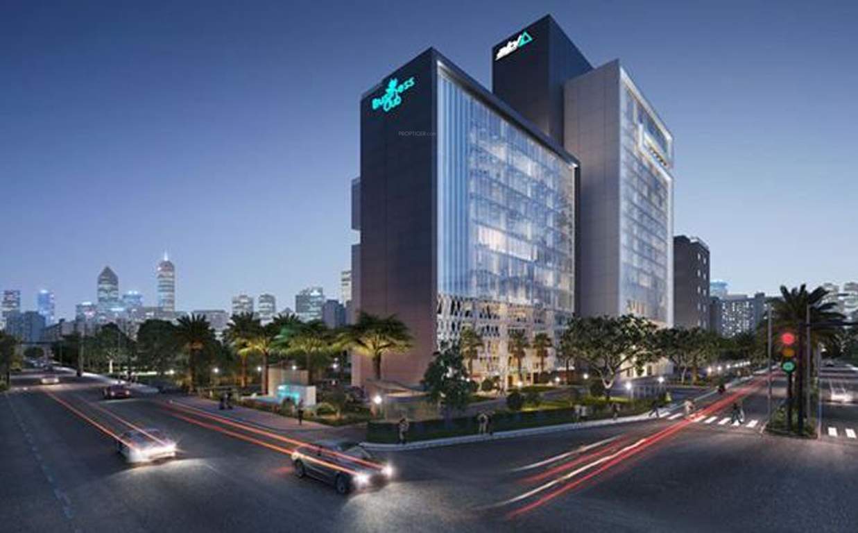 Images for Elevation of AIPL Joy Street