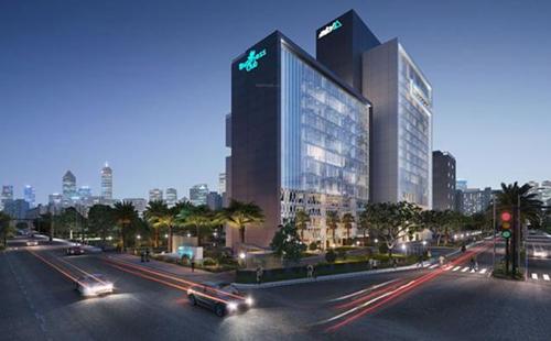 Images for Elevation of AIPL Joy Street Images for Elevation of AIPL Joy Street