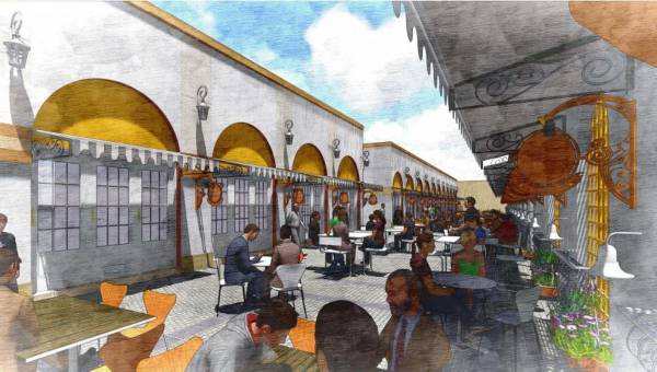 Images for Amenities of AIPL Joy Street Images for Amenities of AIPL Joy Street