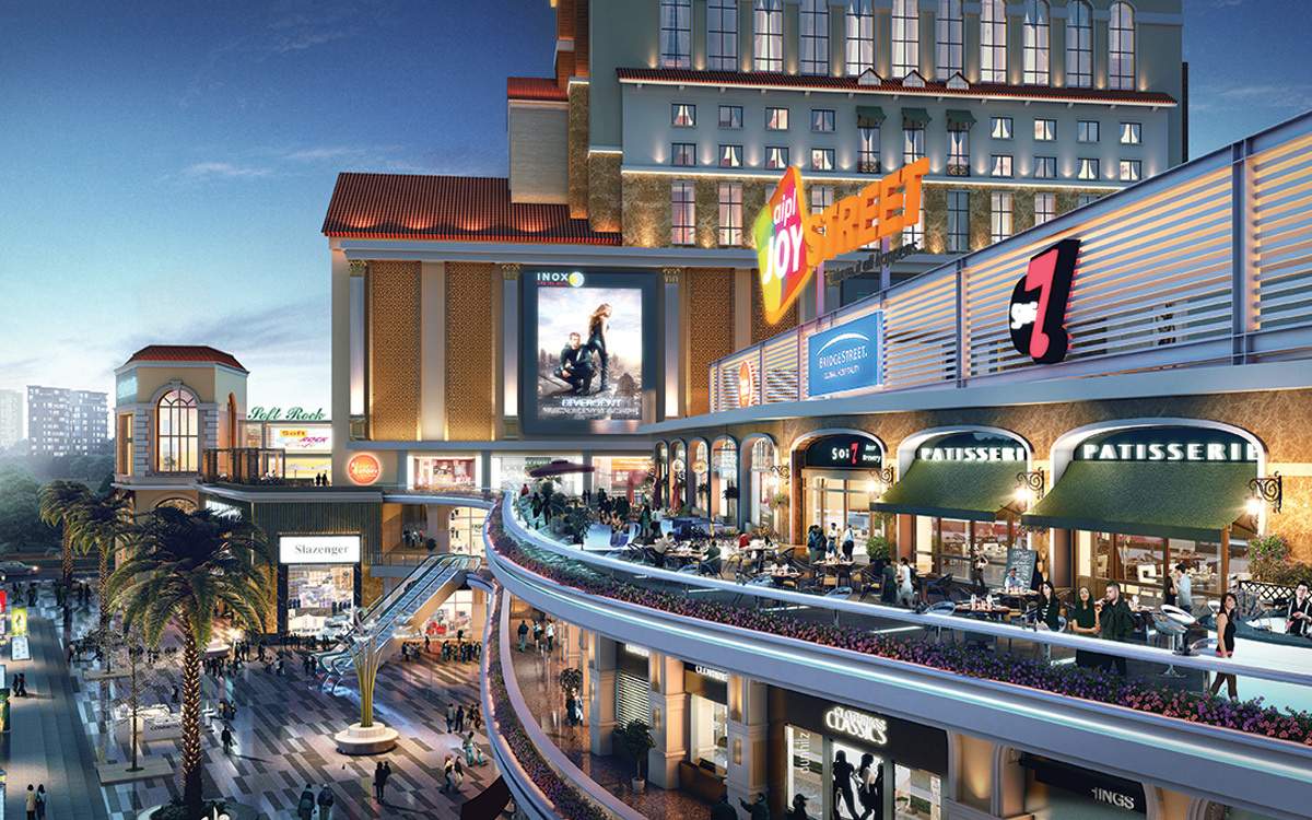 Images for Amenities of AIPL Joy Street